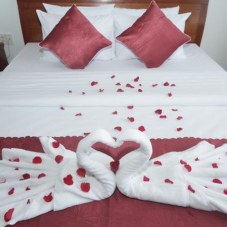 Lion Sea Hotel 응우하인선군 외부 사진